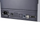 Счетчик банкнот с детектором подлинности MERTECH C-200 DOUBLE CIS MG touch screen в Новосибирске
