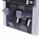 Счетчик банкнот с детектором подлинности MERTECH C-200 DOUBLE CIS MG touch screen в Новосибирске