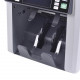 Счетчик банкнот с детектором подлинности MERTECH C-200 DOUBLE CIS MG touch screen в Новосибирске