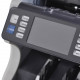 Счетчик банкнот с детектором подлинности MERTECH C-120 DOUBLE CIS MG touch screen в Новосибирске