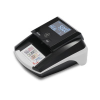 Детектор банкнот MERTECH D-20A Promatic LCD c АКБ