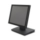 Сенсорный POS-монитор MERTECH-1528R c подставкой Aluminum Alloy в Новосибирске