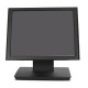 Сенсорный POS-монитор MERTECH-1528R c подставкой Aluminum Alloy в Новосибирске