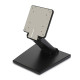 Подставка для POS-мониторов универсальная алюминиевая складная Folding в Новосибирске