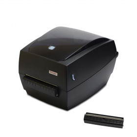 Термотрансферный принтер этикеток MPRINT TLP100 TERRA NOVA с отделителем