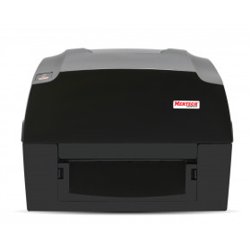 Термотрансферный принтер этикеток MPRINT TLP300 TERRA NOVA USB, RS232, Ethernet Black