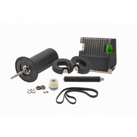 Отделитель со смотчиком подложки для принтера G400/G500/G700 Отделитель со смотчиком подложки для принтера G400/G500/G700