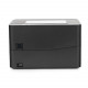 Термотрансферный принтер этикеток MERTECH TLP400 (USB, Ethernet) Black в Новосибирске