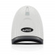 Проводной сканер штрих-кода MERTECH 2300 P2D SUPERLEAD USB White в Новосибирске