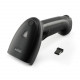 Беспроводной сканер штрих-кода MERTECH CL-2220 BLE SPP Dongle P2D USB black в Новосибирске
