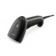 Проводной сканер штрих-кода MERTECH 2220 P2D USB, USB эмуляция RS232, black в Новосибирске