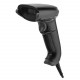 Проводной сканер штрих-кода MERTECH 2220 P2D USB, USB эмуляция RS232, black в Новосибирске