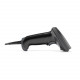 Проводной сканер штрих-кода MERTECH 2220 P2D USB, USB эмуляция RS232, black в Новосибирске