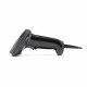 Проводной сканер штрих-кода MERTECH 2220 P2D USB, USB эмуляция RS232, black в Новосибирске