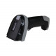 Беспроводной сканер штрих-кода MERTECH CL-2425 Ai HR 2Core XLaser BLE SPP Dongle P2D USB Black в Новосибирске