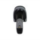 Беспроводной сканер штрих-кода MERTECH CL-2425 Ai HR 2Core XLaser BLE SPP Dongle P2D USB Black в Новосибирске