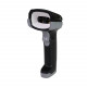 Беспроводной сканер штрих-кода MERTECH CL-2425 Ai HR 2Core XLaser BLE SPP Dongle P2D USB Black в Новосибирске