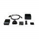 Сканер-кольцо MERTECH X21 SPP MR BLE Dongle P2D USB (комплект) в Новосибирске