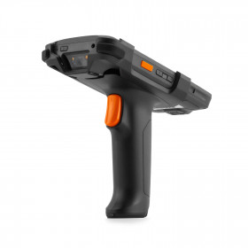 Пистолетная рукоятка для ТСД MERTECH SUNMI L2K