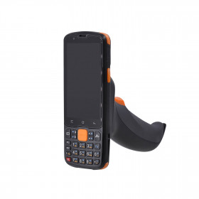 Терминал сбора данных MERTECH MovFast S45 GRIP