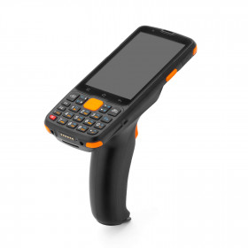 Терминал сбора данных MERTECH MovFast S45 GRIP