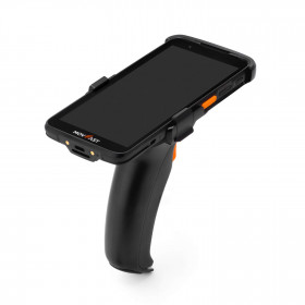 Пистолетная рукоятка для ТСД MERTECH MovFast S55