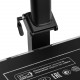 Торговые напольные весы M-ER 335 ACLP-150.20 "TURTLE" с расчетом стоимости товара LED в Новосибирске