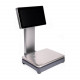 Весы M-ER 828 PM-15.2 (VISION-AI, 15", USB, Ethernet, Wi-Fi) в Новосибирске