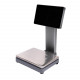 Весы M-ER 828 PM-15.2 (VISION-AI, 15", USB, Ethernet, Wi-Fi) в Новосибирске