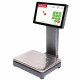 Весы M-ER 828 PM-15.2 (VISION-AI, 15", USB, Ethernet, Wi-Fi) в Новосибирске