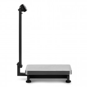 Фасовочные напольные весы M-ER 334 ACFP-150.20/50 (520*420) LCD