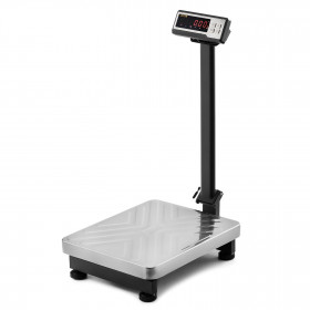 Фасовочные напольные весы M-ER 334 ACFP-150.20/50 (520*420) LCD Фасовочные напольные весы M-ER 334 ACFP-150.20/50 (520*420) LCD