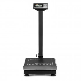 Фасовочные напольные весы MERTECH M-ER 334 ACFLP-150.20/50 LCD