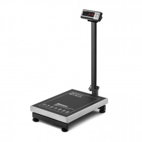 Фасовочные напольные весы MERTECH M-ER 334 ACFLP-150.20/50 LED Фасовочные напольные весы MERTECH M-ER 334 ACFLP-150.20/50 LED