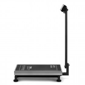 Фасовочные напольные весы MERTECH M-ER 334 ACFLP-150.20/50 LED